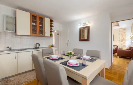 Appartement 5 personnes à Porec - Photo 15