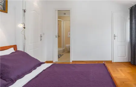 Appartement 5 personnes à Porec - Photo 17