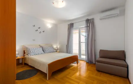 Appartement 5 personnes à Porec - Photo 18