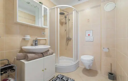 Appartement 5 personnes à Porec - Photo 20