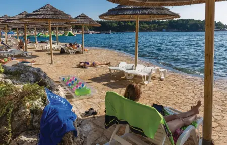 Appartement 5 personnes à Porec - Photo 28