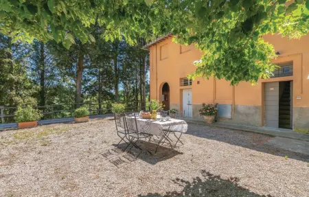 Trebbiano 2, Appartement 5 personnes à Montespertoli (FI) - Photo 1