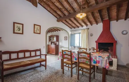 Trebbiano 2, Appartement 5 personnes à Montespertoli (FI) - Photo 2