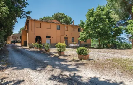 Trebbiano 2, Appartement 5 personnes à Montespertoli (FI) - Photo 3