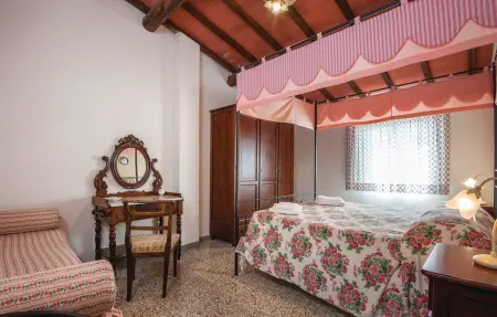 Trebbiano 2, Appartement 5 personnes à Montespertoli (FI) - Photo 4