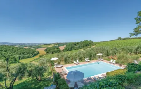Trebbiano 2, Appartement 5 personnes à Montespertoli (FI) - Photo 5
