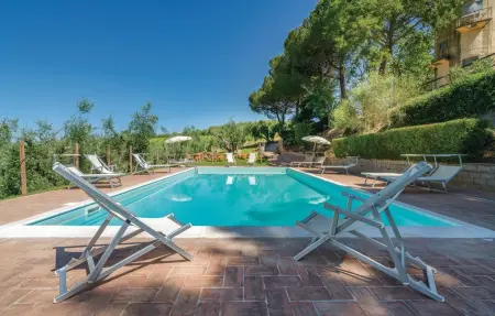 Trebbiano 2, Appartement 5 personnes à Montespertoli (FI) - Photo 6