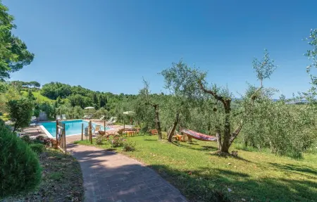 Trebbiano 2, Appartement 5 personnes à Montespertoli (FI) - Photo 7