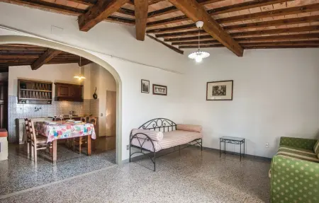 Trebbiano 2, Appartement 5 personnes à Montespertoli (FI) - Photo 8