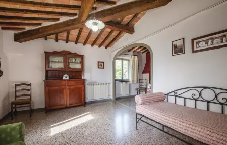 Trebbiano 2, Appartement 5 personnes à Montespertoli (FI) - Photo 9