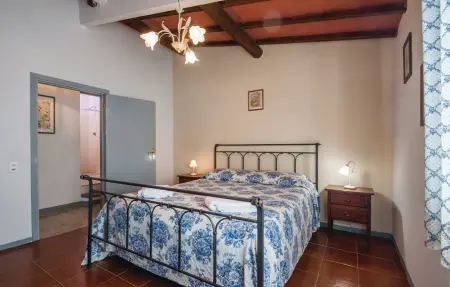 Trebbiano 2, Appartement 5 personnes à Montespertoli (FI) - Photo 11