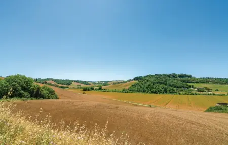 Trebbiano 2, Appartement 5 personnes à Montespertoli (FI) - Photo 13