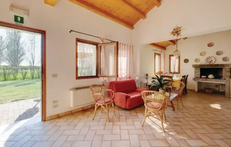 Ibisco, Maison 6 personnes à Ca'Lino di Chioggia VE - Photo 2