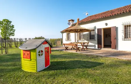 Ibisco, Maison 6 personnes à Ca'Lino di Chioggia VE - Photo 8