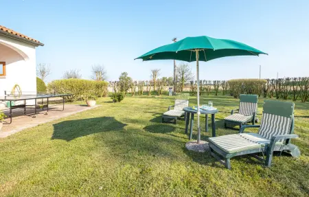 Ibisco, Maison 6 personnes à Ca'Lino di Chioggia VE - Photo 9