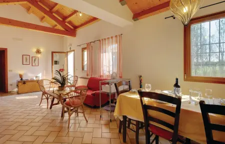 Ibisco, Maison 6 personnes à Ca'Lino di Chioggia VE - Photo 10