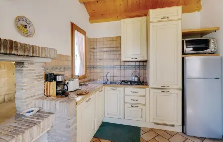 Ibisco, Maison 6 personnes à Ca'Lino di Chioggia VE - Photo 11