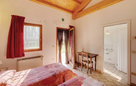 Ibisco, Maison 6 personnes à Ca'Lino di Chioggia VE - Photo 12
