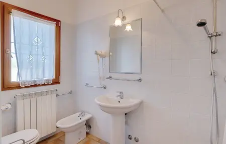 Ibisco, Maison 6 personnes à Ca'Lino di Chioggia VE - Photo 18