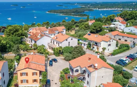 Maison 6 personnes à Vrsar - Photo 1