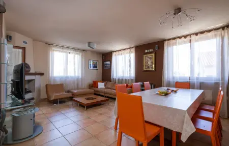 Maison 6 personnes à Vrsar - Photo 4