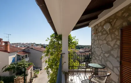 Maison 6 personnes à Vrsar - Photo 7