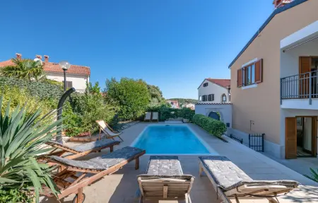Maison 6 personnes à Vrsar - Photo 8