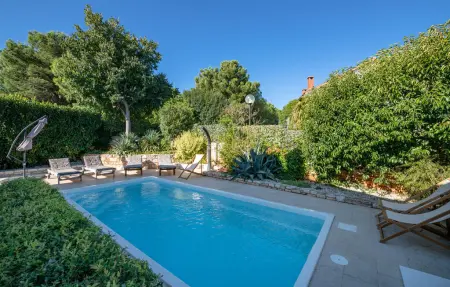 Maison 6 personnes à Vrsar - Photo 9