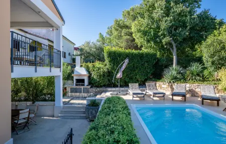 Maison 6 personnes à Vrsar - Photo 10