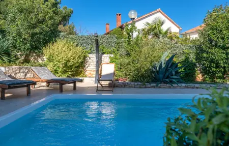 Maison 6 personnes à Vrsar - Photo 11