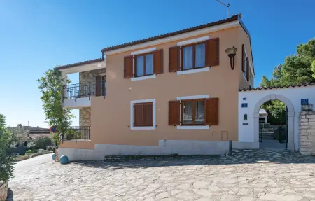 Maison 6 personnes à Vrsar - Photo 13
