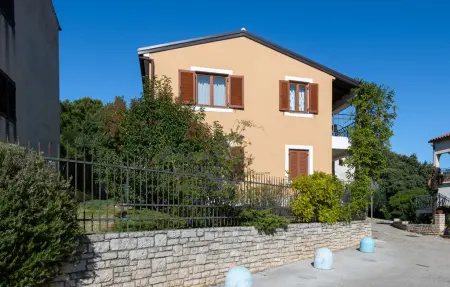 Maison 6 personnes à Vrsar - Photo 14