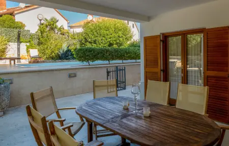 Maison 6 personnes à Vrsar - Photo 17