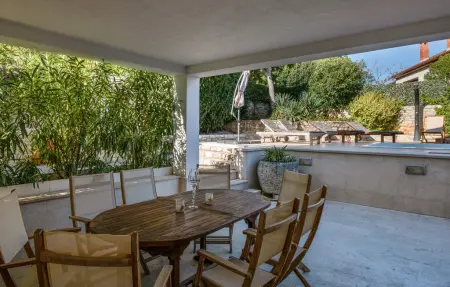 Maison 6 personnes à Vrsar - Photo 18