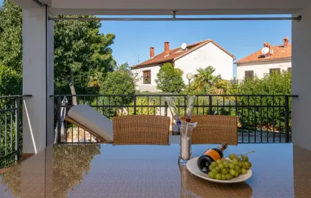 Maison 6 personnes à Vrsar - Photo 19