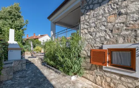 Maison 6 personnes à Vrsar - Photo 21