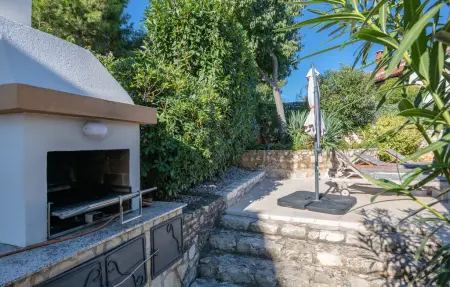 Maison 6 personnes à Vrsar - Photo 22