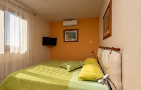 Maison 6 personnes à Vrsar - Photo 29