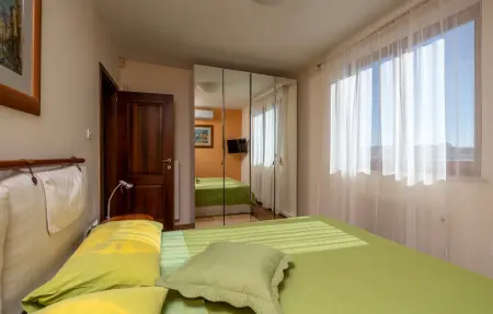 Maison 6 personnes à Vrsar - Photo 30