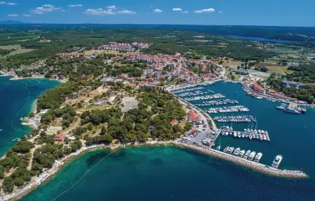 Maison 6 personnes à Vrsar - Photo 42