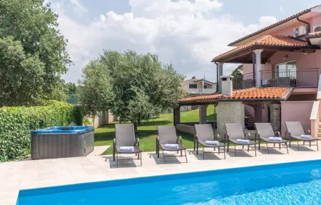 Maison 10 personnes à Nova Vas - Photo 10