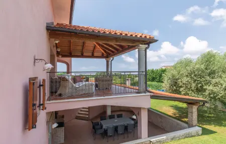 Maison 10 personnes à Nova Vas - Photo 20