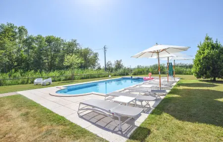 Porta di Valle 1, Appartement 6 personnes à Jesolo VE - Photo 9