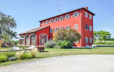 Porta di Valle 1, Appartement 6 personnes à Jesolo VE - Photo 10