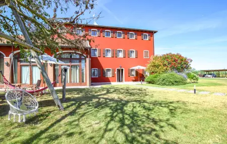 Porta di Valle 1, Appartement 6 personnes à Jesolo VE - Photo 11