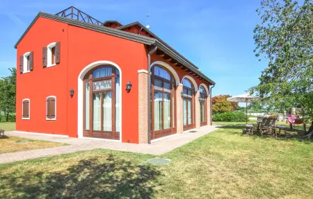 Porta di Valle 1, Appartement 6 personnes à Jesolo VE - Photo 12