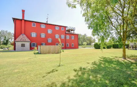 Porta di Valle 1, Appartement 6 personnes à Jesolo VE - Photo 13