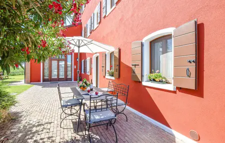 Porta di Valle 1, Appartement 6 personnes à Jesolo VE - Photo 15