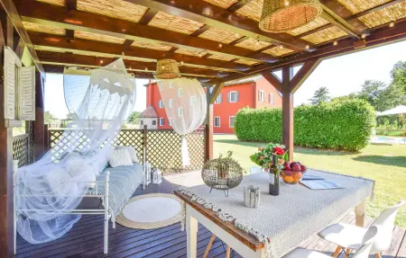 Porta di Valle 1, Appartement 6 personnes à Jesolo VE - Photo 16