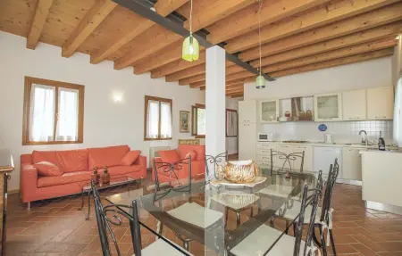 Porta di Valle 1, Appartement 6 personnes à Jesolo VE - Photo 18